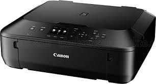 CANON MG5550BK INKJET PIXMA RENKLİ ÇOK FONK,